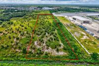 Land for sale in Charlotte County, Florida