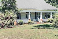 Land for sale in Marion County, South Carolina