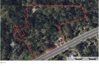Land for sale in Angelina County, Texas
