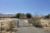 Land for sale in Kern County, California