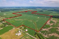Land for sale in Randolph County, Indiana