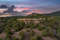 Land for sale in Santa Fe County, New Mexico