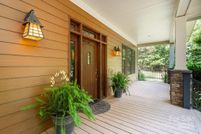 Land for sale in Iredell County, North Carolina