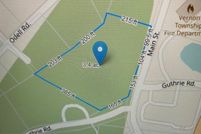 Homesite for sale in Sussex County, New Jersey