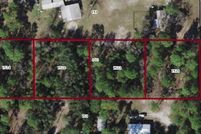 Land for sale in Citrus County, Florida