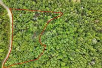 Land for sale in Pickens County, Georgia