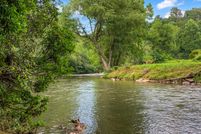 Homesite for sale in Gilmer County, Georgia