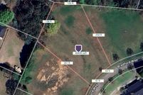 Land for sale in Anderson County, South Carolina