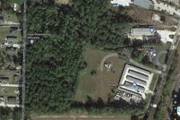 Land for sale in Saint Tammany Parish, Louisiana