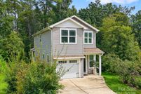 Land for sale in Buncombe County, North Carolina