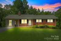 Land for sale in Rutherford County, North Carolina