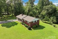 Land for sale in Rutherford County, North Carolina