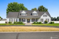 Land in Grant County, Washington