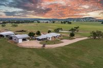 Timberland Property for sale in Gillespie County, Texas