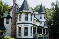 Land for sale in Benzie County, Michigan