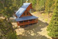 Land for sale in Fremont County, Wyoming