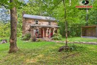 Recreational Property for sale in Brown County, Indiana