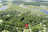 Land for sale in McIntosh County, Georgia