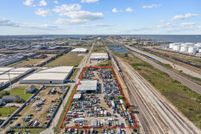 Land for sale in Galveston County, Texas