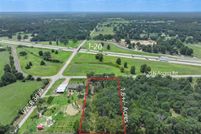 Land for sale in Van Zandt County, Texas