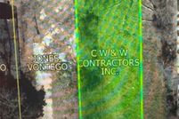 Homesite for sale in Caddo Parish, Louisiana