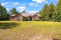 Land for sale in Smith County, Texas