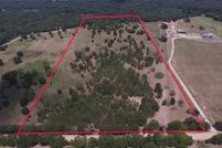 Land for sale in Kaufman County, Texas