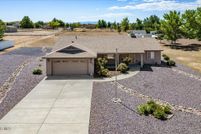 Land for sale in Yavapai County, Arizona