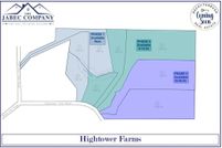 Land for sale in Polk County, Georgia