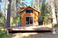 Homesite for sale in Siskiyou County, California