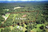 Land for sale in Bartow County, Georgia
