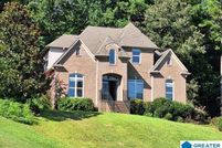 Land for sale in Shelby County, Alabama