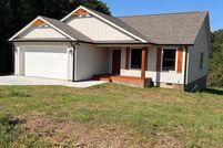 Land for sale in Murray County, Georgia