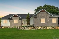 Recreational Property for sale in Oakland County, Michigan