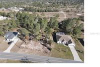 Land for sale in Hernando County, Florida