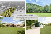 Land for sale in Kerr County, Texas