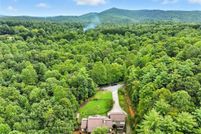 Land for sale in Fannin County, Georgia