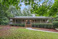 Land for sale in Cherokee County, Georgia