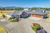 Land in Clallam County, Washington