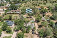 Land for sale in El Paso County, Colorado