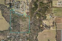 Land for sale in Peach County, Georgia