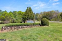 Land for sale in Banks County, Georgia