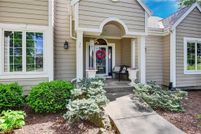 Land for sale in Johnson County, Kansas