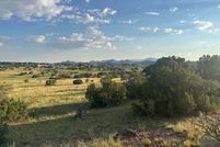 Land for sale in Santa Fe County, New Mexico