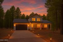 Land for sale in Navajo County, Arizona