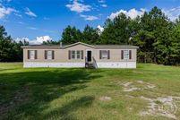 Land for sale in Bryan County, Georgia