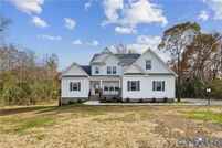 Timberland Property for sale in New Kent County, Virginia