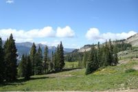 Land for sale in Gunnison County, Colorado