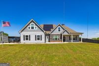 Land for sale in Coweta County, Georgia