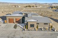 Land for sale in Washoe County, Nevada